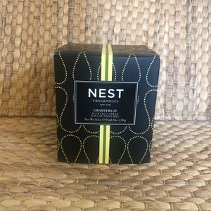 Expensive Nest Candle - Originally $70